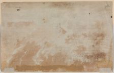 Cattle, second or last third 1800s. Creator: Jules Dupré (French, 1811-1889)
