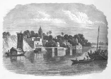 Cawnpore c1880