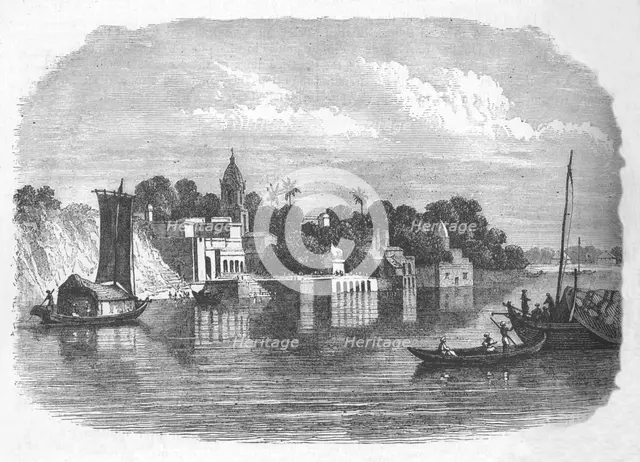 'Cawnpore', c1880. Artist: Unknown.