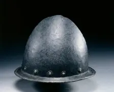 Cabasset, c. 1570. Creator: Unknown