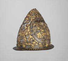 Cabasset, Italian, Milan, ca. 1575. Creator: Unknown