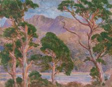 Cader Idris 1893-1934. Creator: Christopher Williams