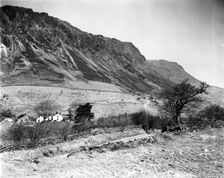 Cader Idris, Caernarvon, Wales, c1955. Creator: Arthur Charles Kirby Ware