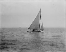 Cadillac, between 1880 and 1930. Creator: Unknown