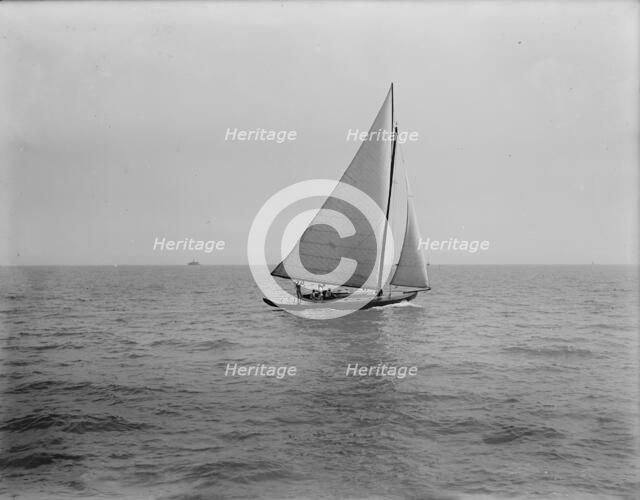 Cadillac, between 1880 and 1930. Creator: Unknown.