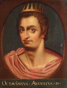 Caesar Augustus