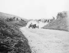 Caerphilly Hill Top, early 1920s