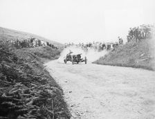 Caerphilly Hill Top, early 1920s