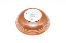 Cafe au lait monochrome bowl, 1736-1795