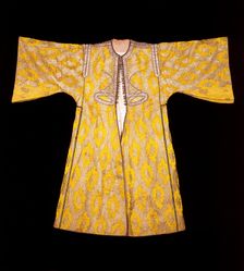Caftan, Mid-19th century. Creator: Unknown