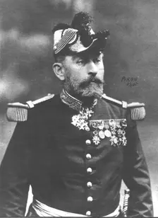 Caillard c1893. Artist: Eugene Pirou