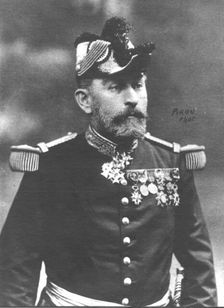 Caillard c1893. Artist: Eugene Pirou