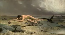 Cain, 1885