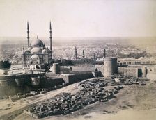 Cairo 1878