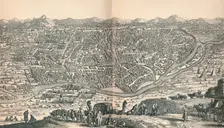 Cairo c1670, (1903)