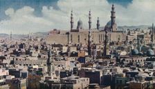 Cairo ... c1920