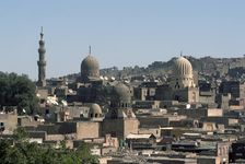 Cairo, Egypt, 2007. Creator: Ethel Davies