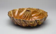 Cake mold, 1800/50. Creator: Unknown