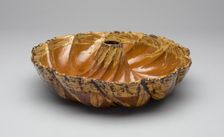 Cake mold, 1800/50. Creator: Unknown