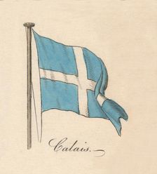 Calais 1838