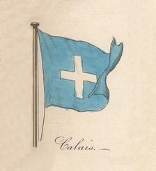 Calais 1838