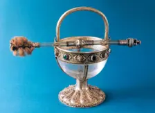 Caldeirinha, 13th-16th century