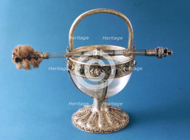 Caldeirinha, 13th-16th century. Artist: Unknown