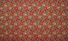 Calico, End of 19th-Early 20th cen