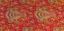 Calico, End of 19th-Early 20th cen
