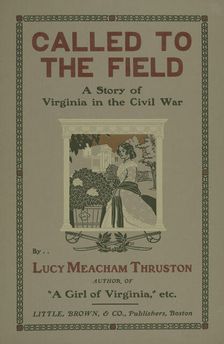 Called to the field, c1895 - 1911. Creator: Unknown