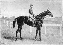 Caller Ou c1860s, (1911)