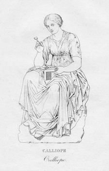 Calliope c1850