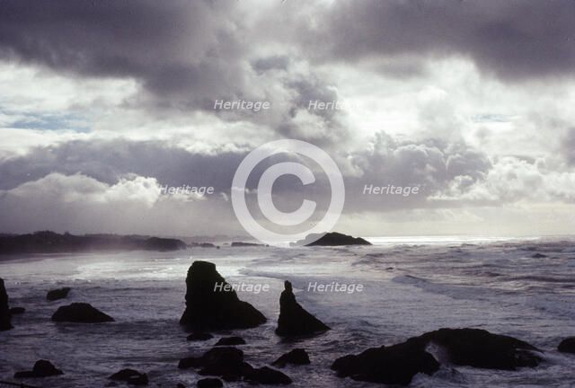 Calm Before the Storm. Creator: Robert Manno.