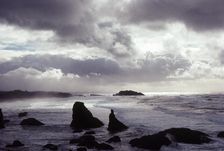 Calm Before the Storm. Creator: Robert Manno