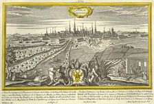 Cambray c1740. Creator: A Gläßer