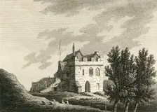 Cambridge Castle 1783. Creator: Unknown