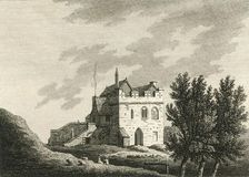 Cambridge Castle 1783. Creator: Unknown