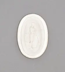 Cameo, Burslem, Late 18th century. Creator: Wedgwood