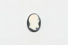 Cameo, France, c. 1870/80. Creator: Unknown