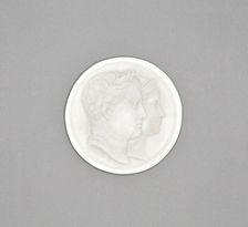 Cameo, Scotland, Late 18th century. Creator: James Tassie