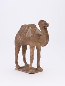 Camel, 385-535. Creator: Unknown