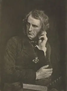 Camera Work: Sir Francis Grant, P.R.A., 1912. Creator: David Octavius Hill (British, 1802-1870); Robert Adamson (British, 1821-1848), and