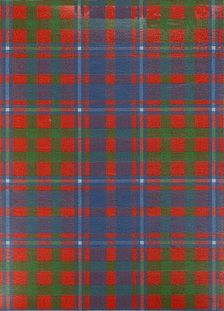 Cameron of Lochiel c1935