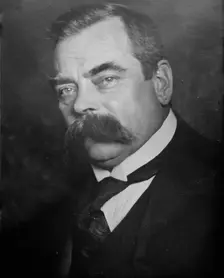 Camille Decoppet, between c1910 and c1915. Creator: Bain News Service