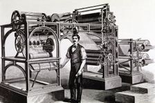 Campbell press, 1876