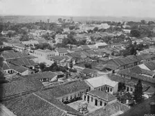 Campinas 1895. Artist: Paulo Kowalsky
