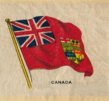 Canada c1910