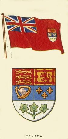 Canada c1935. Creator: Unknown