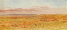 Canadian Prairie 1924