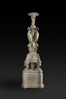 Candelabrum, 18th century